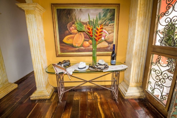 Hotel On Vacation Hacienda Cafetera - All Inclusive